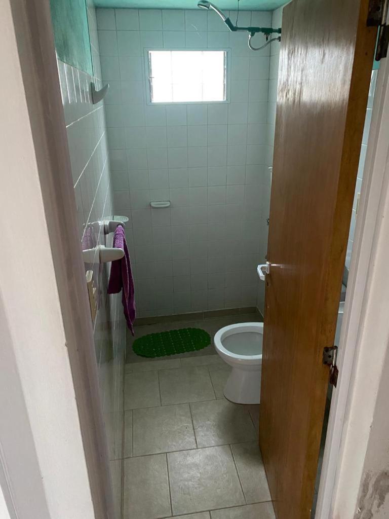 Apartamento El Martillo