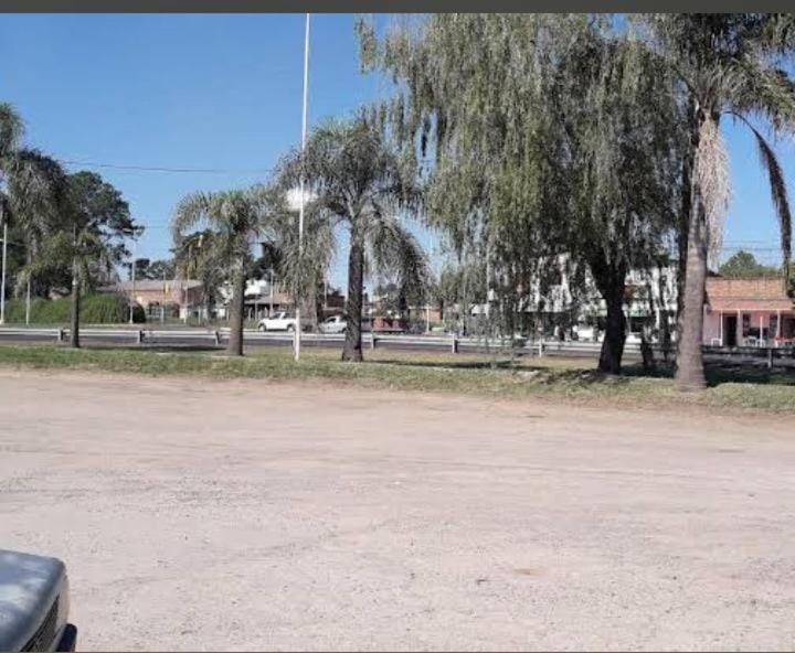 Apartamento El Martillo