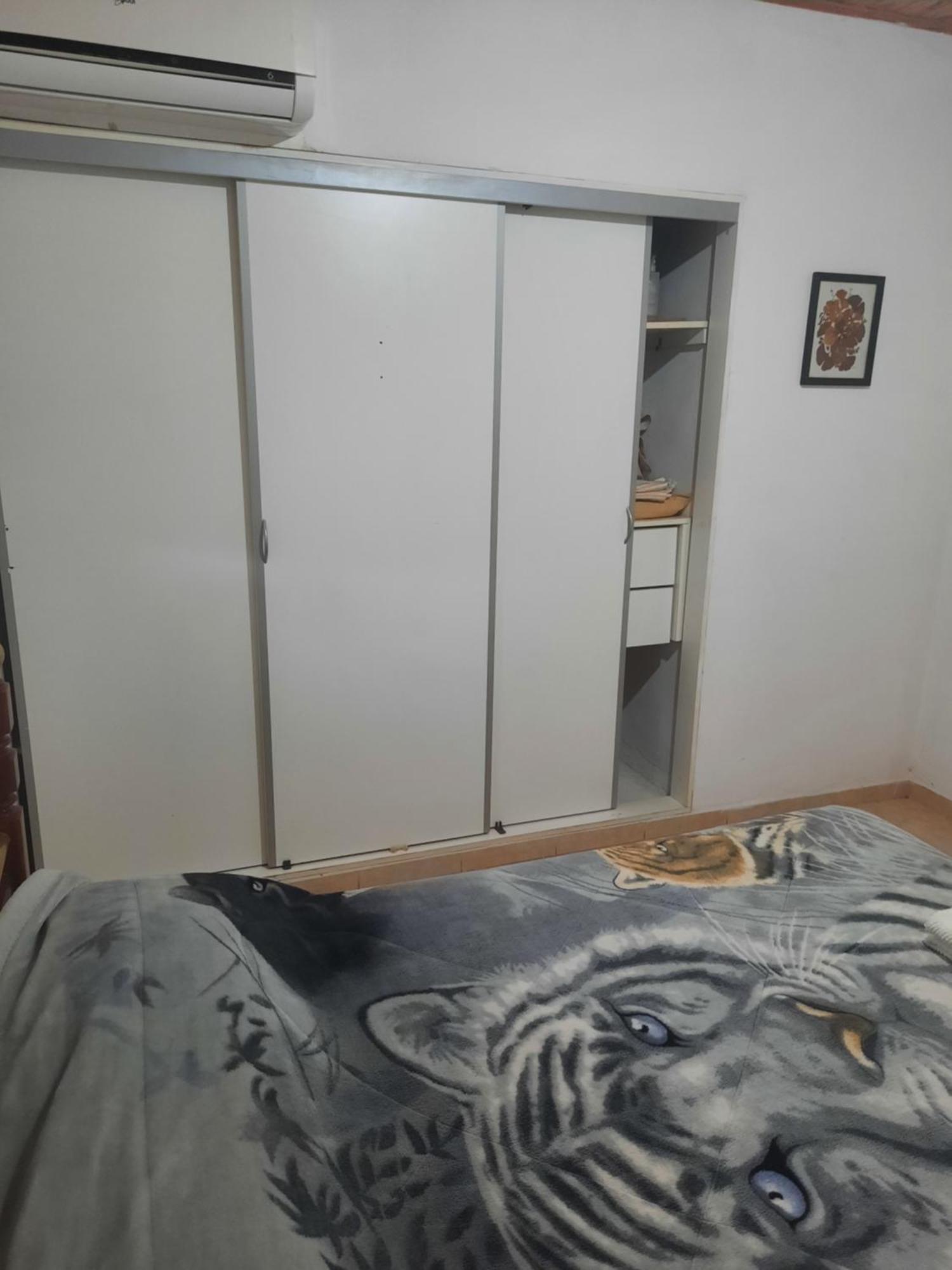 Apartamento El Martillo