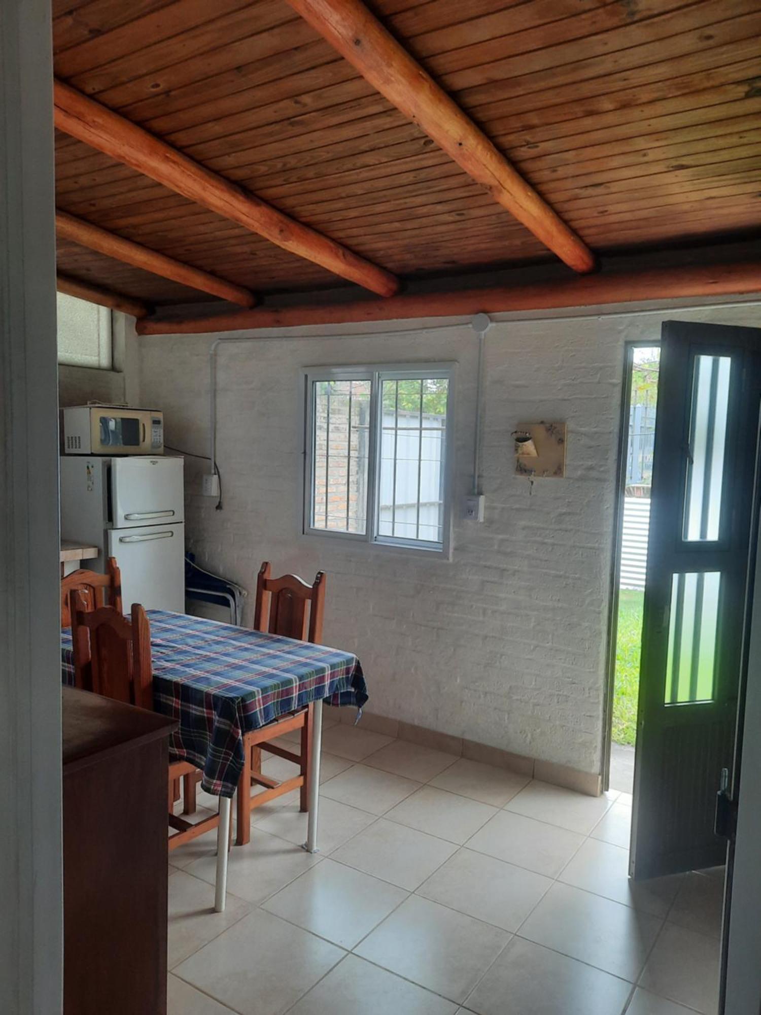 El Martillo Apartamento
