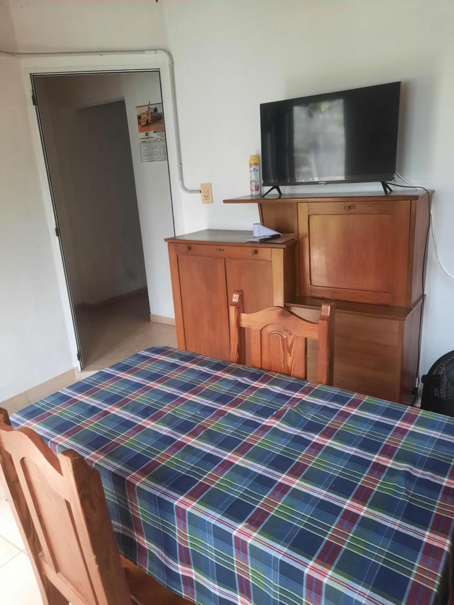 Apartamento El Martillo *